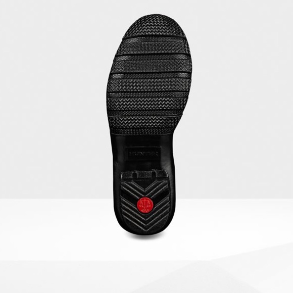 Woman’s original short gloss rain boots - Picture 4 of 4